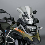 ZTechnik VStream Windscreen Sport Clear BMW Z2486