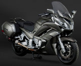 Yoshimura 99 mm Signature R-77 Slip-On SS CF CF Dual Muffler 13150E0220