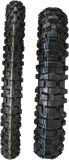 IRC iX05H Mini Front Motocross Tire 70/100-19 42M T10257