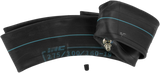 IRC T20071 Standard 19-Inch Motorcycle Inner Tube with TR-4 Center Metal Valve