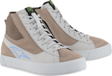 Alpinestars Stella Stated Podium Women's Riding Shoes White/Brown US 5.5, EU 37 - Part 2540224-2008-55