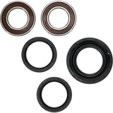 Pivot Works Premium Wheel Bearing 25-1029-P