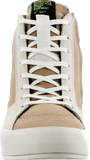 Alpinestars Stella Stated Podium Women's Riding Shoes White/Brown US 7.5 / EU 39, Model 2540224-2008-75