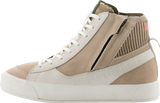 Alpinestars Stella Stated Podium Women's Riding Shoes White/Brown US 9, EU 41 – Part 2540224-2008-9