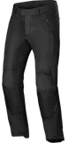 Alpinestars C-1 Air Motorcycle Riding Pants, Black, Small, Part Number 3320725-10-S