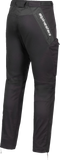 Alpinestars Acteon Motorcycle Pants, Black, US 34, Part Number 3321125-10-34
