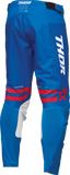 THOR Launchmode Patriot Motocross Pants Red/White/Blue, US 42, Part Number 2901-11994