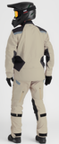 THOR Range Pants Sand, US 34 – RHEON™ Protective Riding Pants, Part Number 2901-12130