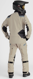 THOR Range Vented Pants, Sand, US 38, Part Number 2901-12132