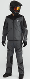THOR Terrain Over-the-Boot Motorcycle Pants Charcoal US 42, Part Number 2901-12178