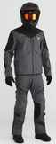 THOR Terrain Over-the-Boot Motorcycle Pants Charcoal US 42, Part Number 2901-12178