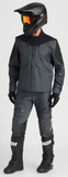 THOR Terrain In-the-Boot Pants Charcoal, US 32, Part Number 2901-12206