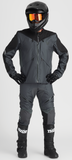 THOR Terrain In-the-Boot Pants, Charcoal, US 28, Part Number 2901-12204