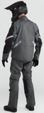 THOR Terrain Over-the-Boot Motorcycle Pants Charcoal US 42, Part Number 2901-12178