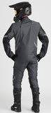 THOR Terrain In-the-Boot Pants, Charcoal, US 30, Part Number 2901-12205