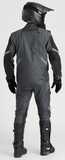 THOR Terrain In-the-Boot Pants Charcoal, US 34, Part Number 2901-12207