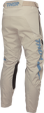 THOR Terrain In-the-Boot Pants Sand, US 42, Part Number 2901-12200