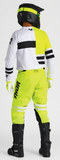THOR Launchmode Dozer Jersey Acid/Black Medium 2910-8279
