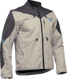 THOR Terrain Jacket Sand Large 2920-0874