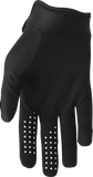 THOR Launchmode XP Gloves Black 5XL, Part Number 3330-8153