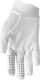 THOR Launchmode XP Gloves White 2XL, Part Number 3330-8159