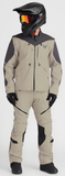 THOR Terrain Jacket Sand Large 2920-0874