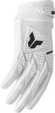 THOR Launchmode XP Gloves White 2XL, Part Number 3330-8159