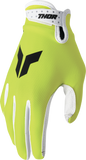 THOR Launchmode Gloves Acid Small 3330-8183