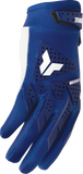 THOR Launchmode XP Gloves, Navy, XL, Part Number 3330-8179