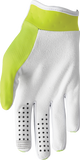 THOR Launchmode Acid Motorcycle Gloves, 2XL, Part Number 3330-8187