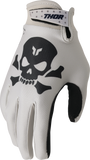 THOR Launchmode Gloves Sand Small, Part Number 3330-8219