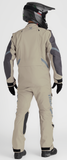 THOR Terrain Jacket Sand 3XL, Part Number 2920-0877