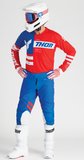 THOR Launchmode Patriot Gloves 2XL, Part Number 3330-8211