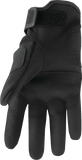 THOR Range Gloves Black XS 3330-8256