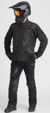 THOR Range Pants Black/Heather US 40, Part Number 2901-12122