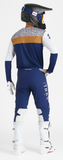 THOR Sportmode Bravo Gloves, Navy/Copper, XL – Part Number 3330-8240