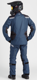 THOR Range Waterproof Riding Pants Steel US 40, Part Number 2901-12144