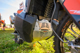 Enduro Engineering Skid Plate for KTM 790/890 Adventure and Husqvarna Norden 901, Part Number 24-1319