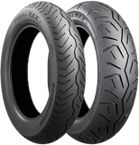 Bridgestone Exedra Max Front Motorcycle Tire 150/80R16 71V Radial TL, Part Number 4625