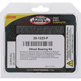 Pivot Works Premium Wheel Bearing 25-1223-P