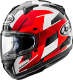 ARAI HELMETS Signet-X Helmet - Flag Italy - Small 0101-18512