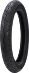 Dunlop D401 Front Motorcycle Tire 100/90-19 for Harley-Davidson - Model 45064660