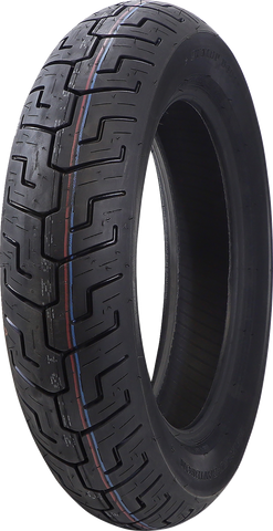 Dunlop D401 Rear Motorcycle Tire 150/80B16 for Harley-Davidson - Model 45064691
