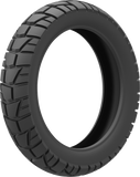 Kenda K270 Trakmaster DTR Rear Motorcycle Tire 130/80-17 65T, Part Number 04634203