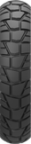 Kenda Trakmaster DTR Rear Motorcycle Tire 150/80-16 71H, Part Number 04634205