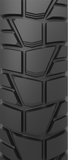 Kenda Trakmaster DTR Rear Motorcycle Tire 150/80-16 71H, Part Number 04634205