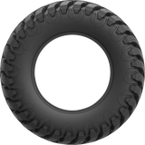 Kenda Cross Trail 28x9R14 8-Ply UTV Tire, Front/Rear, Part Number 083213289R14