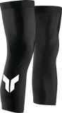 THOR Comp Knee Sleeves Black L/XL, Part Number 2704-0781