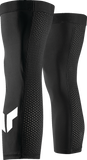 THOR Comp Knee Sleeves Black L/XL, Part Number 2704-0781