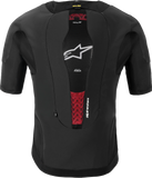 Alpinestars Tech-Air 5 Plasma Airbag System, Black, 3XL – 6504925-10-3X